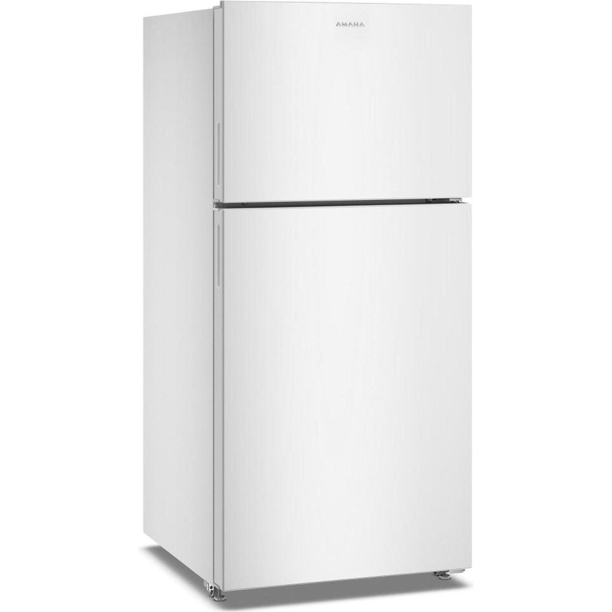  Amana 30-Inch, 19 Cu. Ft. Garage Ready Top-Freezer Refrigerator ARTX2419SW IMAGE 6