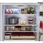  Bosch Freestanding Bottom Freezer Refrigerator B33CM10SNS IMAGE 7
