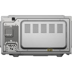  Sharp 19.6-inch, 0.9 cu. ft. Countertop Microwave Oven with Air Fry and Convection SMC0985KSC IMAGE 10
