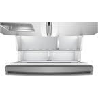  Whirlpool 23.4 cu. ft. 36-inch French Door Refrigerator WRFC5036RZ IMAGE 3