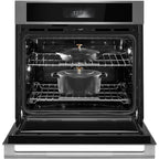  JennAir RISE™ 30-inch Single Oven With MultiMode® Convection system JOESC330RL IMAGE 3