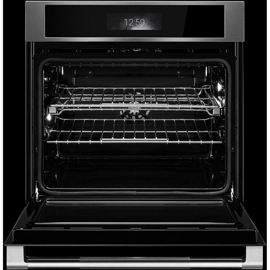  JennAir RISE™ 30-inch Single Oven With MultiMode® Convection system JOESC330RL IMAGE 6