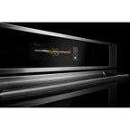  JennAir NOIR™ 30-inch Single Oven With MultiMode® Convection system JOESC330RM IMAGE 5