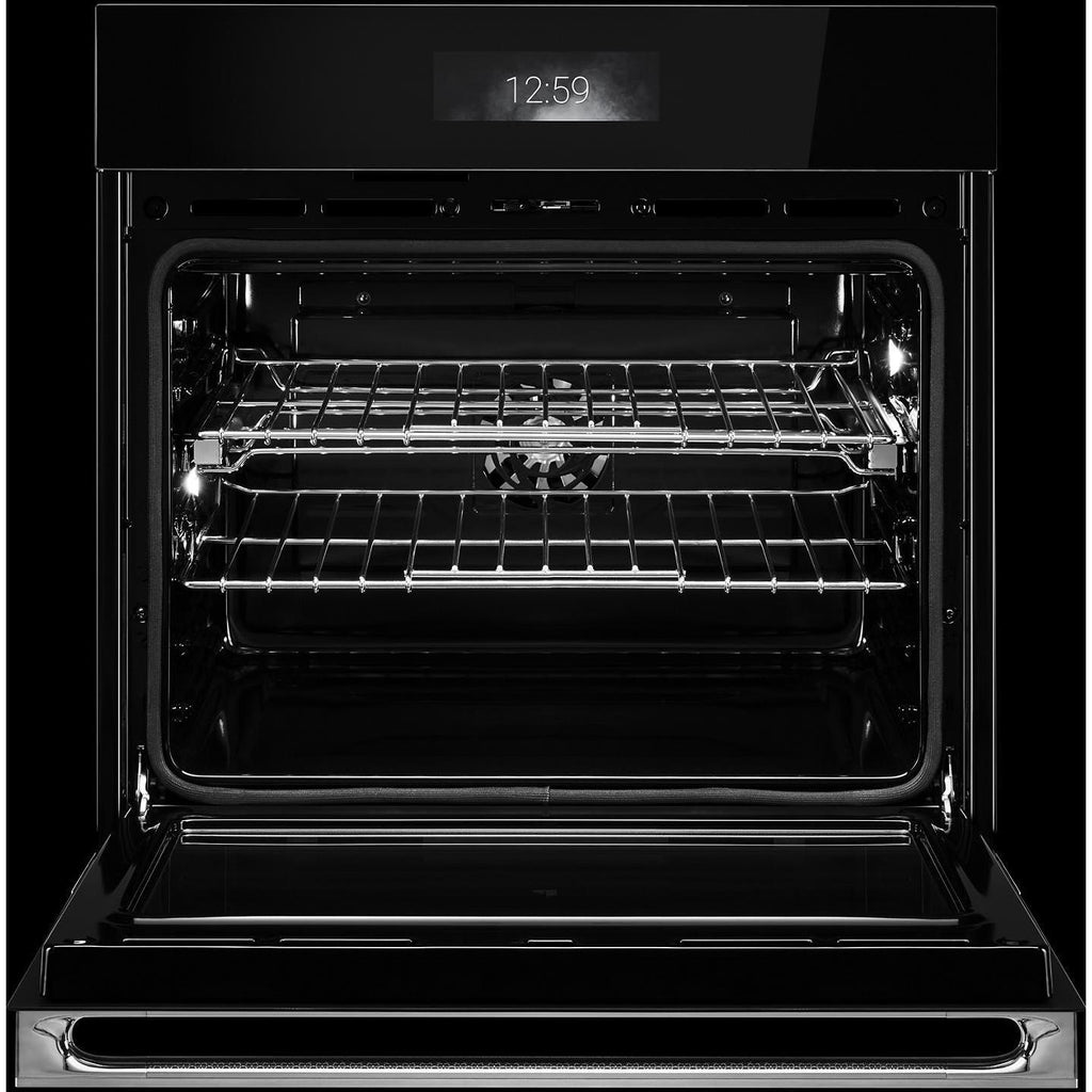  JennAir NOIR™ 30-inch Single Oven With MultiMode® Convection system JOESC330RM IMAGE 8
