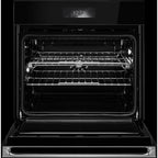  JennAir NOIR™ 30-inch Single Oven With MultiMode® Convection system JOESC330RM IMAGE 8