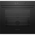  Fisher & Paykel 30-inch, 4.9 cu. ft. Built-in Single Wall Oven OB30SCPTDB3 IMAGE 1