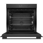  Fisher & Paykel 30-inch, 4.9 cu. ft. Built-in Single Wall Oven OB30SCPTDB3 IMAGE 2