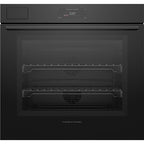  Fisher & Paykel 30-inch, 4.9 cu. ft. Built-in Single Wall Oven OB30SMPSUB3 IMAGE 1