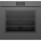  Fisher & Paykel 30-inch, 4.9 cu. ft. Built-in Single Wall Oven OB30SMPSUNG3 IMAGE 1
