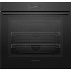  Fisher & Paykel 30-inch, 4.9 cu. ft. Built-in Single Wall Oven OB30SMPUB3 IMAGE 1