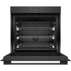 Fisher & Paykel 30-inch, 4.9 cu. ft. Built-in Single Wall Oven OB30SMPUB3 IMAGE 2