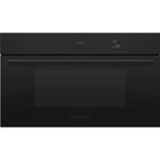 Fisher & Paykel 30-inch Built-in Speed Oven OM30NCTDB3 IMAGE 1