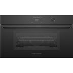  Fisher & Paykel 30-inch Built-in Speed Oven OM30NCTDB3 IMAGE 3