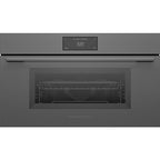  Fisher & Paykel 30-inch Built-in Speed Oven OM30NMUG3 IMAGE 3