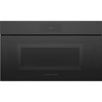  Fisher & Paykel 30-inch Built-in Speed Oven OM30NMUNB3 IMAGE 1
