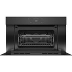  Fisher & Paykel 30-inch Built-in Speed Oven OM30NMUNB3 IMAGE 2