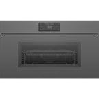  Fisher & Paykel 30-inch Built-in Speed Oven OM30NMUNG3 IMAGE 3