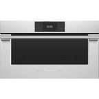  Fisher & Paykel 30-inch Built-in Speed Oven with Convection Technology OM30NPTX3 IMAGE 1