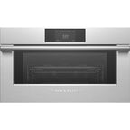  Fisher & Paykel 30-inch Built-in Speed Oven with Convection Technology OM30NPTX3 IMAGE 3