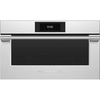  Fisher & Paykel 30-inch Built-in Speed Oven with Convection Technology OM30NPUX3 IMAGE 1