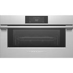  Fisher & Paykel 30-inch Built-in Speed Oven with Convection Technology OM30NPUX3 IMAGE 3