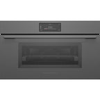  Fisher & Paykel 30-inch, 1.9 cu. ft. Built-in Combi-Steam Wall Oven OS30NMUG3 IMAGE 1