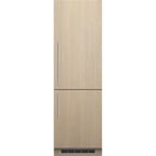  Fisher & Paykel 24-inch, 9.5 cu. ft. Built-in Bottom Freezer Refrigerator with ActiveSmart™ Foodcare RB2470BRV2 IMAGE 1