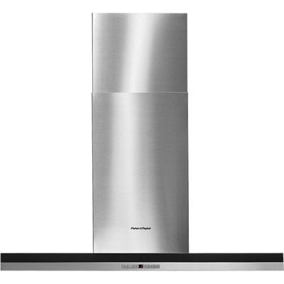  Fisher & Paykel 35-inch Wall Mount Range Hood HC36DTXB1 IMAGE 1