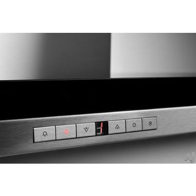  Fisher & Paykel 35-inch Wall Mount Range Hood HC36DTXB1 IMAGE 3