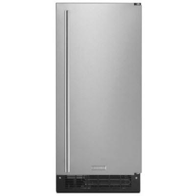  JennAir Ice Machines Built-In JIM158XBRS IMAGE 1