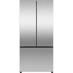  Fisher & Paykel 32-inch, 18 cu. ft. Counter-Depth French 3-Door Refrigerator with ActiveSmart™ Foodcare Technology RF178ANJX1 IMAGE 1
