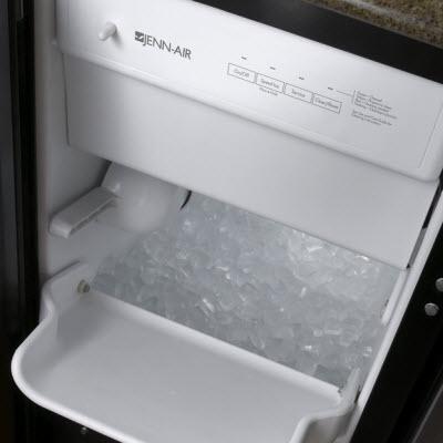  JennAir Ice Machines Built-In JIM158XXCX IMAGE 2