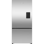  Fisher & Paykel 32-inch, 18.2 cu. ft. Counter-Depth Bottom Freezer Refrigerator with ActiveSmart™ Foodcare Technology RF178WRNUX1 IMAGE 1
