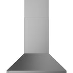  Monogram 36-inch Island Hood ZVIS361SRSS IMAGE 1