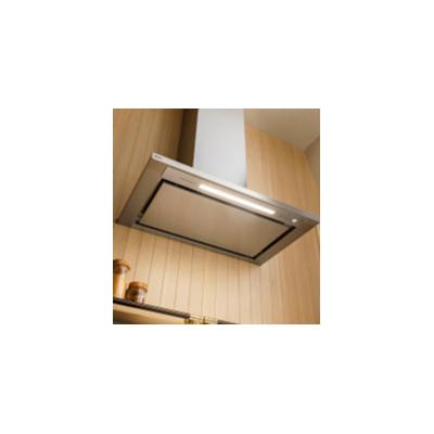  Monogram 36-inch Wall Mount Hood ZVWS361SRSS IMAGE 3
