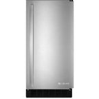 JennAir Ice Machines Built-In JIM158XXRS IMAGE 1