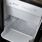  JennAir Ice Machines Built-In JIM158XXRS IMAGE 2