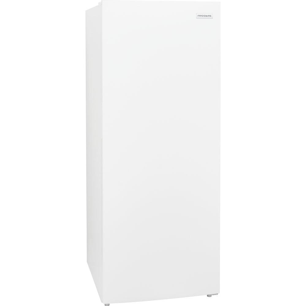  Frigidaire 18 cu. ft. Upright Freezer FFUE1826AW IMAGE 6