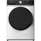  Midea 5.2 cu. ft. Front Load Washer MLHW52S7AWW IMAGE 1