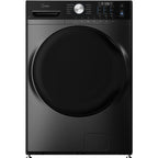  Midea 5.2 cu. ft. Front Load Washer MLHW52S7AGG IMAGE 1