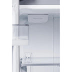  Blomberg 36-inch, 19.8 cu. ft. Counter-Depth French 3-Door Refrigerator with Interior Water Dispenser BRFD2230XSS2 IMAGE 6
