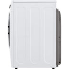  LG 7.8 cu.ft. Electric Dryer with DirectDrive® DLHC3602W IMAGE 12