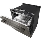  LG Built-In Dishwasher with TrueSteam® LDNTH753D IMAGE 10
