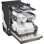  LG Built-In Dishwasher with TrueSteam® LDNTH753D IMAGE 12