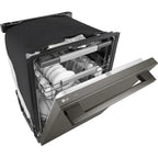  LG Built-In Dishwasher with TrueSteam® LDNTH753D IMAGE 14