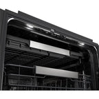  LG Built-In Dishwasher with TrueSteam® LDNTH753D IMAGE 3