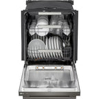  LG Built-In Dishwasher with TrueSteam® LDNTH753D IMAGE 4