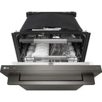 LG Built-In Dishwasher with TrueSteam® LDNTH753D IMAGE 5