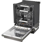  LG Built-In Dishwasher with TrueSteam® LDNTH753D IMAGE 9