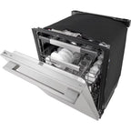  LG Built-In Dishwasher with TrueSteam® LDNTH753S IMAGE 10
